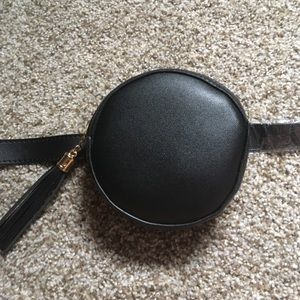 Fashion forward fanny pack small